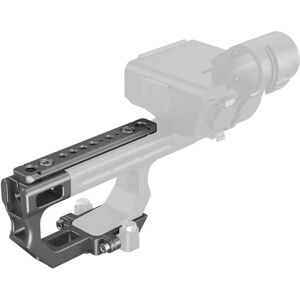SmallRig 4830 Accessorio di Montaggio per Fotocamera - Piastra di Montaggio SmallRig 4830 Accessorio di Montaggio per Fotocamera - Piastra di Montaggio
