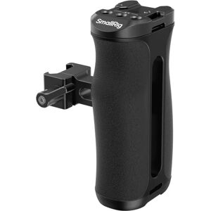 SmallRig 4840 Impugnatura per Fotocamera - Ergonomica, NATO, Nera SmallRig 4840 Impugnatura per Fotocamera - Ergonomica, NATO, Nera