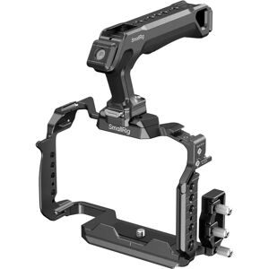SmallRig 4903 Camera Cage - Adjustable, Lightweight SmallRig 4903 Camera Cage - Adjustable, Lightweight