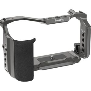 SmallRig Cutie de cameră 5060 - Compactă, Ușoară, pentru Sony A6700 SmallRig Cutie de cameră 5060 - Compactă, Ușoară, pentru Sony A6700