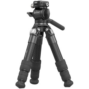 Kit de trepied de masă din fibră de carbon SmallRig 5025 - Suportă 3kg Kit de trepied de masă din fibră de carbon SmallRig 5025 - Suportă 3kg