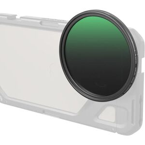 SmallRig 5169 Kameralinse Filter - Grün - Kameralinse Filter SmallRig 5169 Kameralinse Filter - Grün - Kameralinse Filter