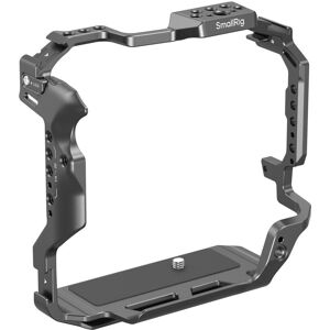 Gabbia SmallRig 5092 per Canon R5 Mark II con Ventola di Raffreddamento Gabbia SmallRig 5092 per Canon R5 Mark II con Ventola di Raffreddamento