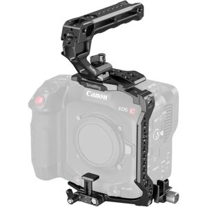 SmallRig 5136 Kamera Cage - Schwarz SmallRig 5136 Kamera Cage - Schwarz