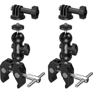 SmallRig 5321 Kit Crab Clamp - Mount & Harness SmallRig 5321 Kit Crab Clamp - Mount & Harness