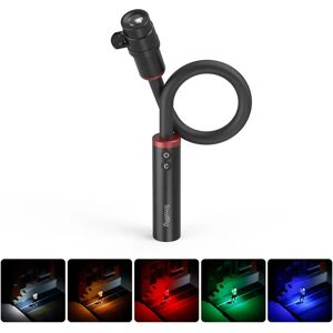 SmallRig 5480 Macro LED Light - Weather-Resistant & Adjustable SmallRig 5480 Macro LED Light - Weather-Resistant & Adjustable