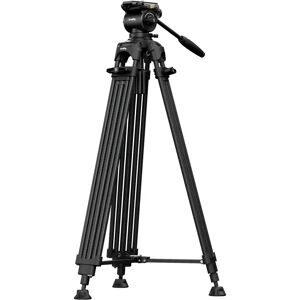 SmallRig 5443 Állvány - Könnyű szénszál, 3 szakasz, 10 kg SmallRig 5443 Állvány - Könnyű szénszál, 3 szakasz, 10 kg