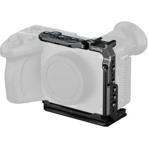 SmallRig 5591 Kamerakeret - Kompatibilis Sony FX2-vel SmallRig 5591 Kamerakeret - Kompatibilis Sony FX2-vel