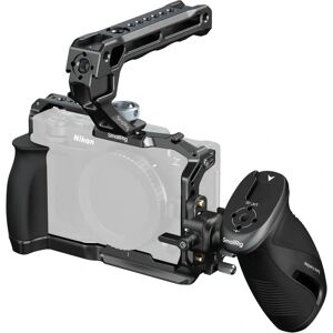 Cuvi de cameră SmallRig 5468 - Kit de mână superioară ergonomic Cuvi de cameră SmallRig 5468 - Kit de mână superioară ergonomic