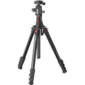 SmallRig 5629 Tripod - Állítható & Hordozható - Kamera Támogatás SmallRig 5629 Tripod - Állítható & Hordozható - Kamera Támogatás