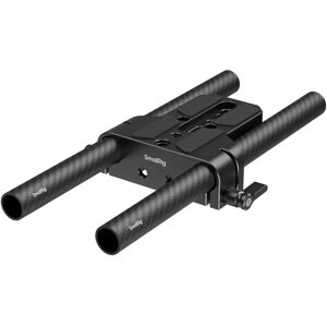 Accesoriu de Montare Cameră SmallRig 5609 - Clește pentru Bare Duble de 15mm Accesoriu de Montare Cameră SmallRig 5609 - Clește pentru Bare Duble de 15mm