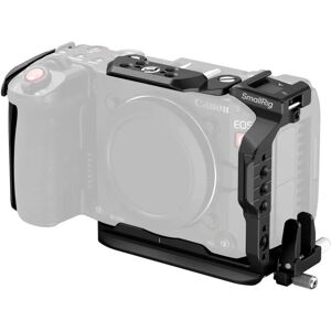 SmallRig 5656 Kamerakilincs - Ütésálló - 3 tartozék SmallRig 5656 Kamerakilincs - Ütésálló - 3 tartozék