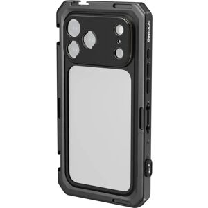 SmallRig 5546 Smartphone Accessory - iPhone 17 Pro Max Cage SmallRig 5546 Smartphone Accessory - iPhone 17 Pro Max Cage