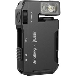 SmallRig 5710 Mini Edc Lanterna - Lanterna SmallRig 5710 Mini Edc Lanterna - Lanterna