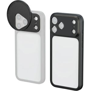 SmallRig SmallRig FilMov Mobile Phone Case - 17.5 cm (6.9") Border Black SmallRig SmallRig FilMov Mobile Phone Case - 17.5 cm (6.9") Border Black