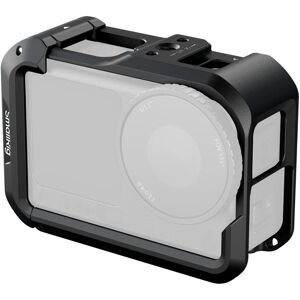 SmallRig 5888 Metall Kamera Cage - Schutz für DJI Osmo Action 6 SmallRig 5888 Metall Kamera Cage - Schutz für DJI Osmo Action 6
