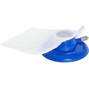 Bestway 58657 - Blue, White - Manual vacuum Bestway 58657 - Blue, White - Manual vacuum