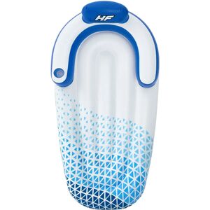 Bestway 43533 Blue White Pool Float Lounge Chair Bestway 43533 Blue White Pool Float Lounge Chair