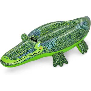 Bestway 41477 Green Pattern Pool Float - Pool float Bestway 41477 Green Pattern Pool Float - Pool float