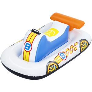 Bestway 41480 Multicolour Inflatable Pool Float - Beach & Pool Toy Bestway 41480 Multicolour Inflatable Pool Float - Beach & Pool Toy