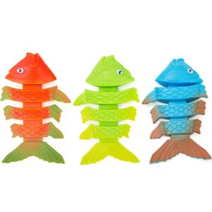 Bestway 26029 Swimming Pool Toy - Multicolored - Fish Bestway 26029 Swimming Pool Toy - Multicolored - Fish