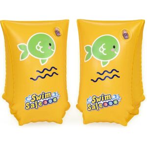 Bestway 32110/23 Gelbe & Orange Schwimmarmbänder - Schwimmhilfe Bestway 32110/23 Gelbe & Orange Schwimmarmbänder - Schwimmhilfe