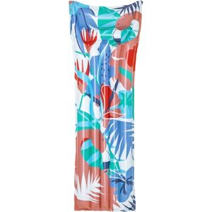 Bestway 44033 / 23 Inflatable Pool Float - Multicolour Pattern Bestway 44033 / 23 Inflatable Pool Float - Multicolour Pattern