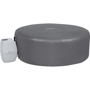 Bestway 60317 / 23 hot tub/spa Grey - Thermal Cover for Square Hot Tub 1.80m x 66cm Bestway 60317 / 23 hot tub/spa Grey - Thermal Cover for Square Hot Tub 1.80m x 66cm