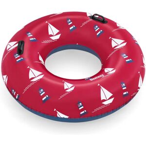 Bestway 36353 / 23 Mehrfarbiger Schwimmtube für Strand & Pool Bestway 36353 / 23 Mehrfarbiger Schwimmtube für Strand & Pool