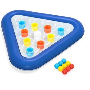 Bestway 52560 / 23 Inflatable Pool Game - Family Water Fun Bestway 52560 / 23 Inflatable Pool Game - Family Water Fun