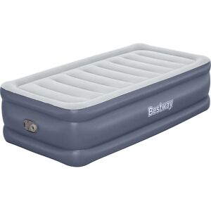 Bestway 6713G Twin Air Mattress with Pump - Durable & Compact Bestway 6713G Twin Air Mattress with Pump - Durable & Compact