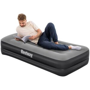 Bestway TriTech Aerolux Single 191x97x46 cm Air mattress Bestway TriTech Aerolux Single 191x97x46 cm Air mattress