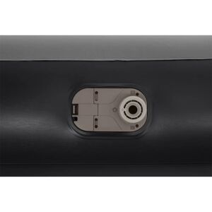 Bestway 67403 Ilmatiivis patja - Kaksi henkilöä, harmaa Tritech, 203x152x46 cm Bestway 67403 Ilmatiivis patja - Kaksi henkilöä, harmaa Tritech, 203x152x46 cm