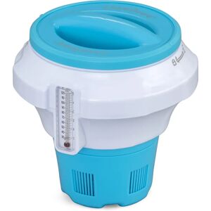 Bestway 58701 - Dispenser di cloro per piscina con guanto Chemguard Bestway 58701 - Dispenser di cloro per piscina con guanto Chemguard