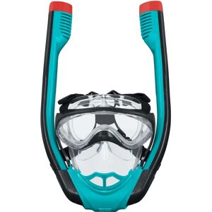 Bestway Diving Mask - Size L/XL - Turquoise Bestway Diving Mask - Size L/XL - Turquoise