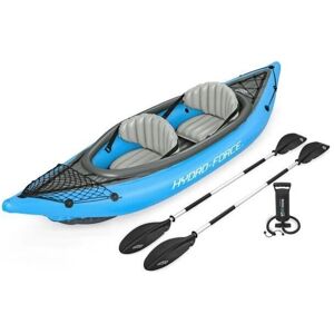 Bestway Hydro Force Kajak-Set 2p - Schlauchboot Bestway Hydro Force Kajak-Set 2p - Schlauchboot