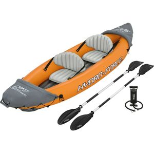 Bestway Hydro-Force Rapid x2 Inflatable Kayak Set - Inflatable Kayak for 2 Bestway Hydro-Force Rapid x2 Inflatable Kayak Set - Inflatable Kayak for 2