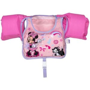Bestway 9101A Swimming Vest - Pink Bestway 9101A Swimming Vest - Pink