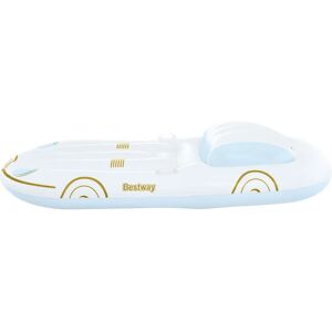 Bestway Modèle 43651 / 23 Flottant gonflable pour piscine et plage - Publicité Bestway Modèle 43651 / 23 Flottant gonflable pour piscine et plage - Publicité