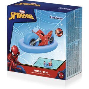 Bestway 98794 Inflatable Spider-Man Boat - Children's Toy Bestway 98794 Inflatable Spider-Man Boat - Children's Toy
