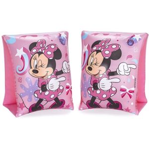 Bestway 91038N Mickey Mouse Swimming Armbands - Childs Pool Accessory Bestway 91038N Mickey Mouse Swimming Armbands - Childs Pool Accessory
