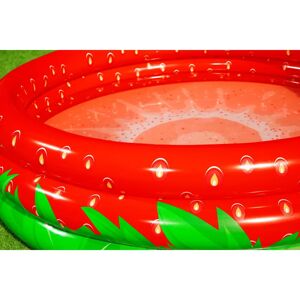 Bestway 51145 / 23 Kid's Inflatable Pool - Circular, 168x38 cm Bestway 51145 / 23 Kid's Inflatable Pool - Circular, 168x38 cm