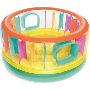 Bestway 52262 Inflatable Castle - Multicolour Bestway 52262 Inflatable Castle - Multicolour