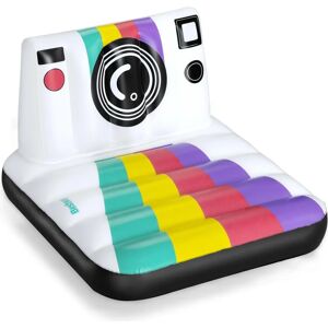 Bestway 43656 Air Mattress - Single Mattress, Multicolour Bestway 43656 Air Mattress - Single Mattress, Multicolour