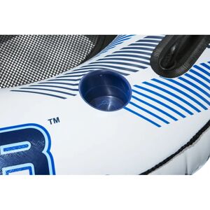 Bestway 43116 / 23 Multicolour Pool Float - Beach Tube Bestway 43116 / 23 Multicolour Pool Float - Beach Tube