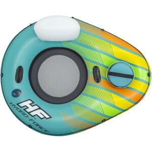 Bestway 169 x 137 cm Inflatable Wheel Pool Float - Pool Float Bestway 169 x 137 cm Inflatable Wheel Pool Float - Pool Float