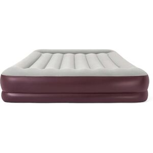 Bestway 67699 Luftbett - Doppel, Braun, Grau - Luftbett Bestway 67699 Luftbett - Doppel, Braun, Grau - Luftbett