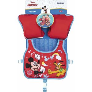 Bestway 9101C Swimming Training Aid with Safety Vest Bestway 9101C Swimming Training Aid with Safety Vest