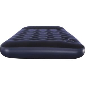 Αερόστρωμα Bestway 67224 - Μονό, Βελούδινη επιφάνεια, Ενσωματωμένη αντλία Αερόστρωμα Bestway 67224 - Μονό, Βελούδινη επιφάνεια, Ενσωματωμένη αντλία