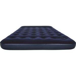 Bestway 67226 Air Mattress - Double, Blue, 2.03x1.52m, 28cm - Air Mattress Bestway 67226 Air Mattress - Double, Blue, 2.03x1.52m, 28cm - Air Mattress